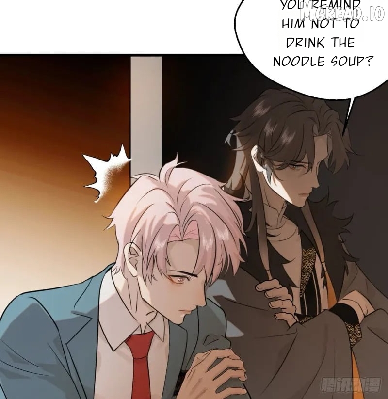My Own Evil God Chapter 13 - page 52